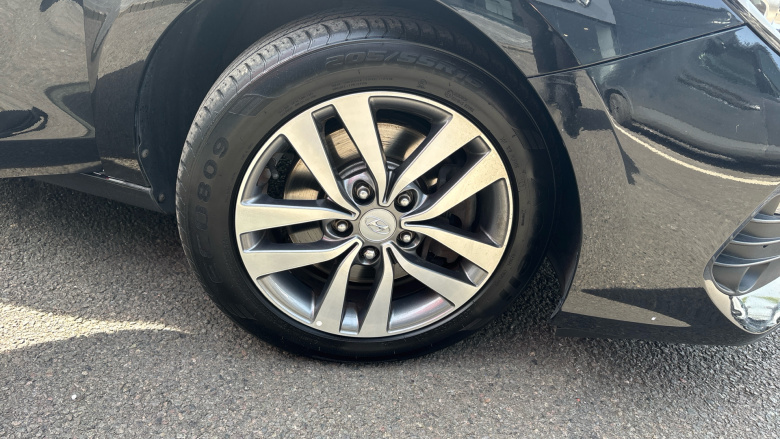 Hyundai i30 1.0T GDI SE Nav 5dr Petrol Hatchback